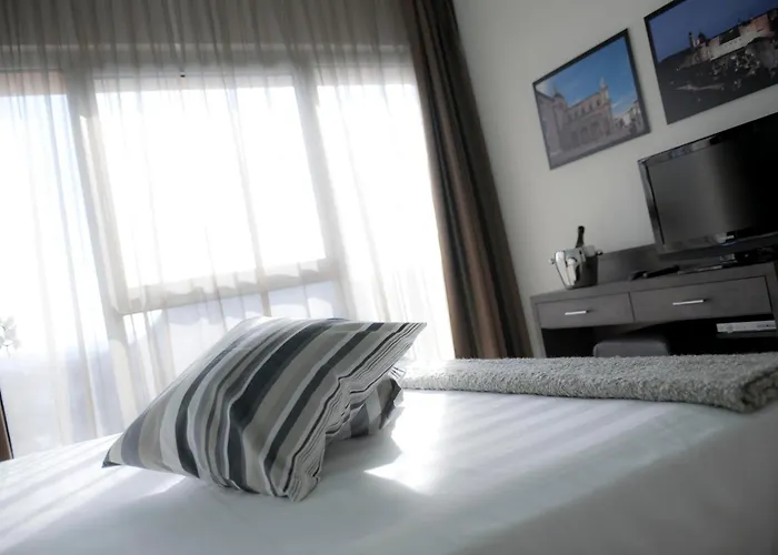 Blu Arena Hotel