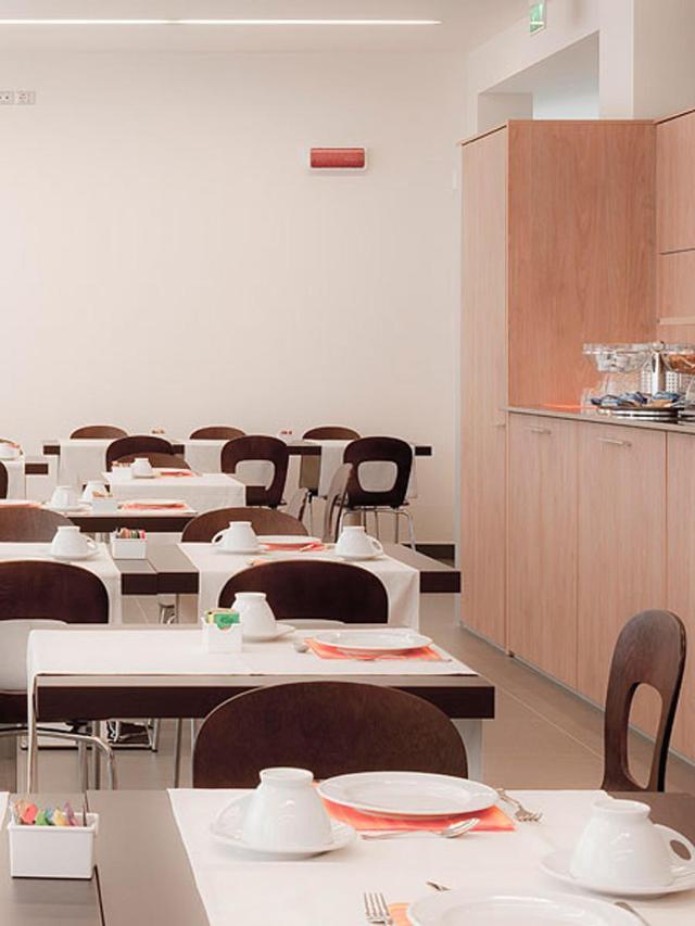 Blu Arena Hotel Montecchio (Marche)