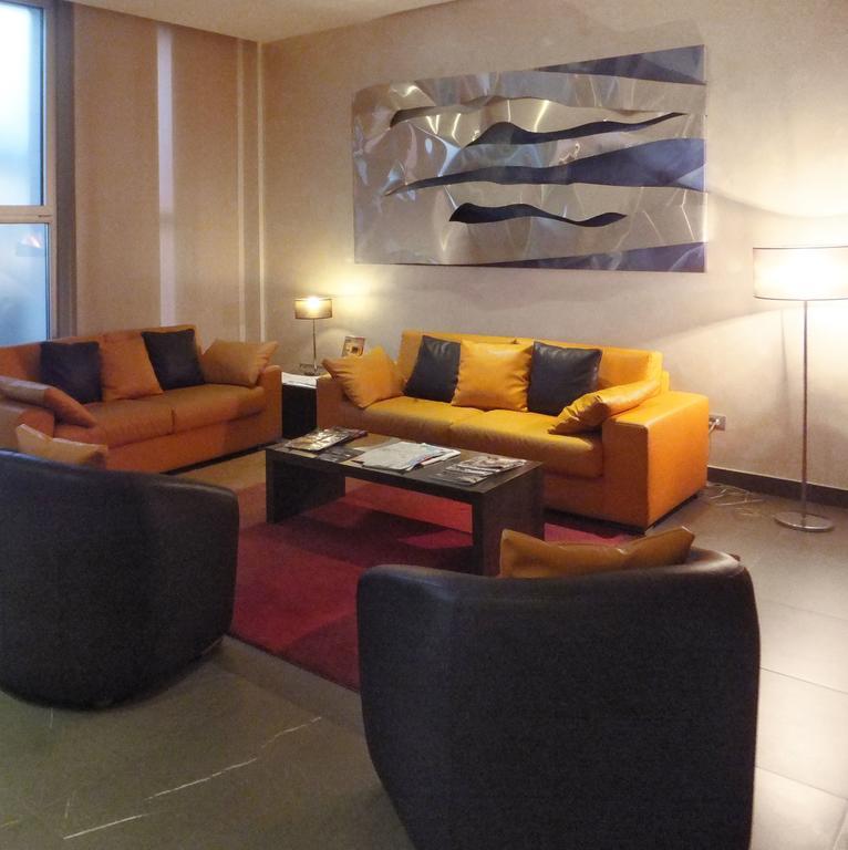 Hotel Blu Arena 3*