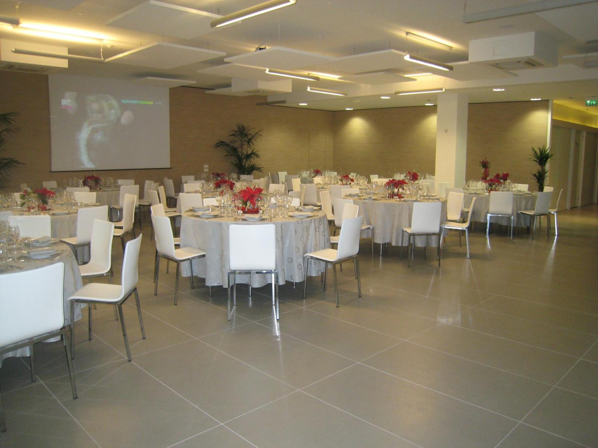 Blu Arena 3* Montecchio (Marche)