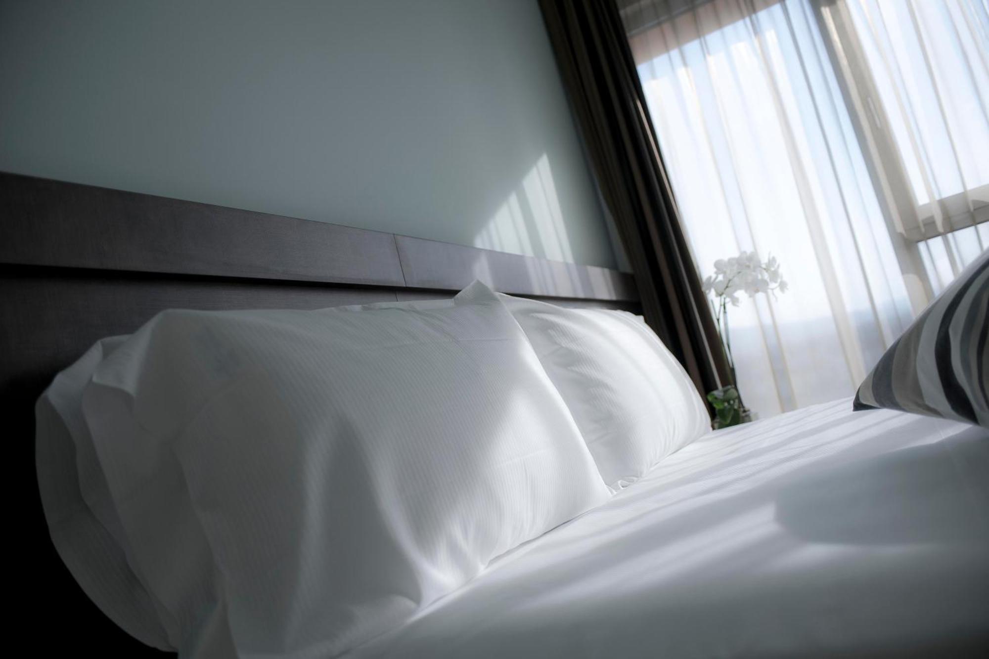 Blu Arena Hotel