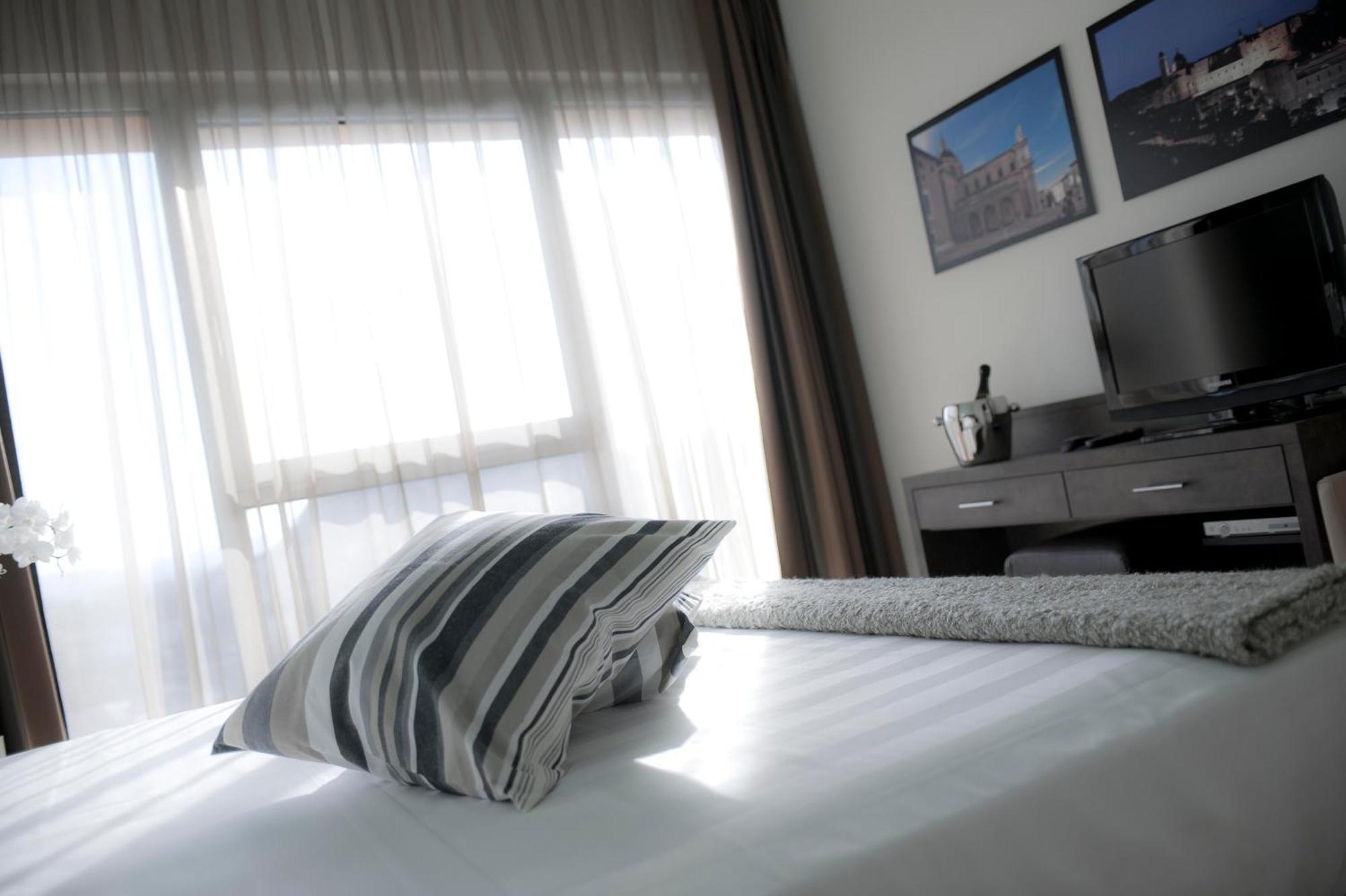 Hotel Blu Arena Montecchio (Marche)