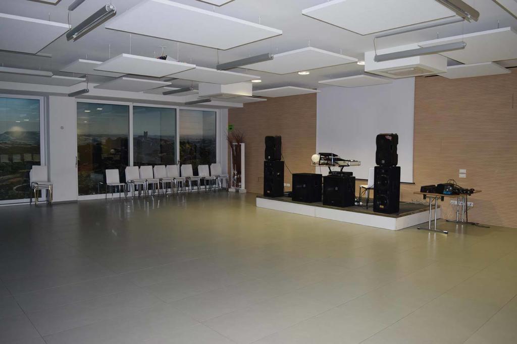 Blu Arena Hotel 3*