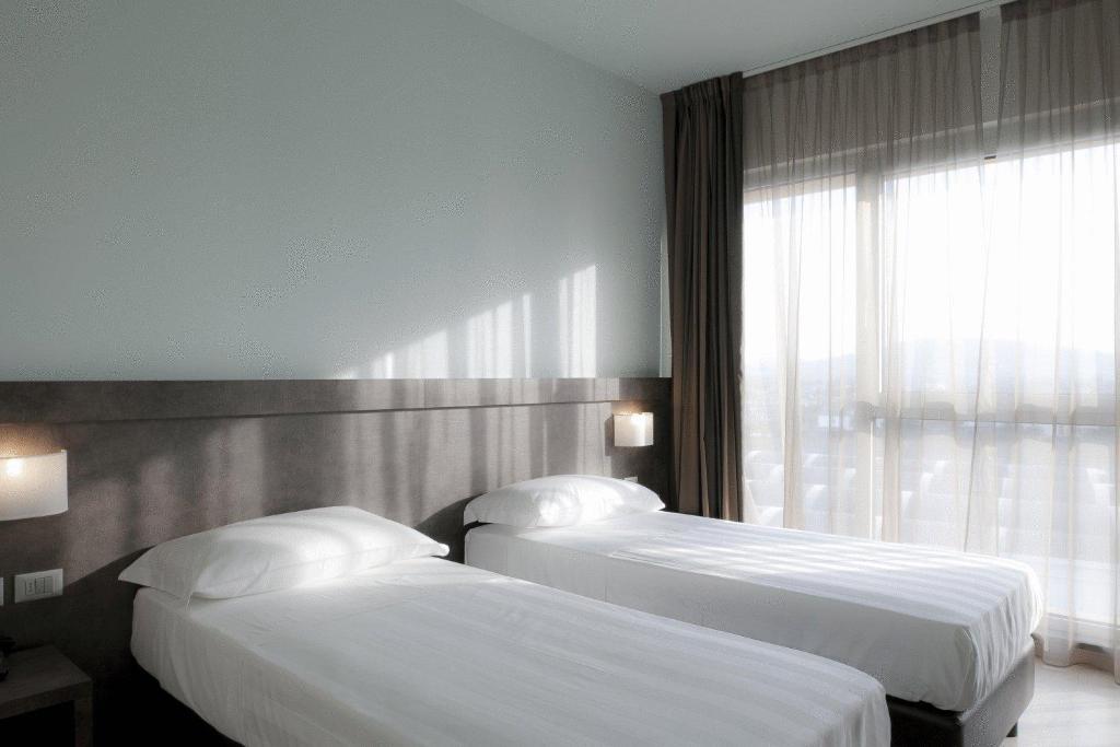 Hotel Blu Arena Montecchio (Marche)