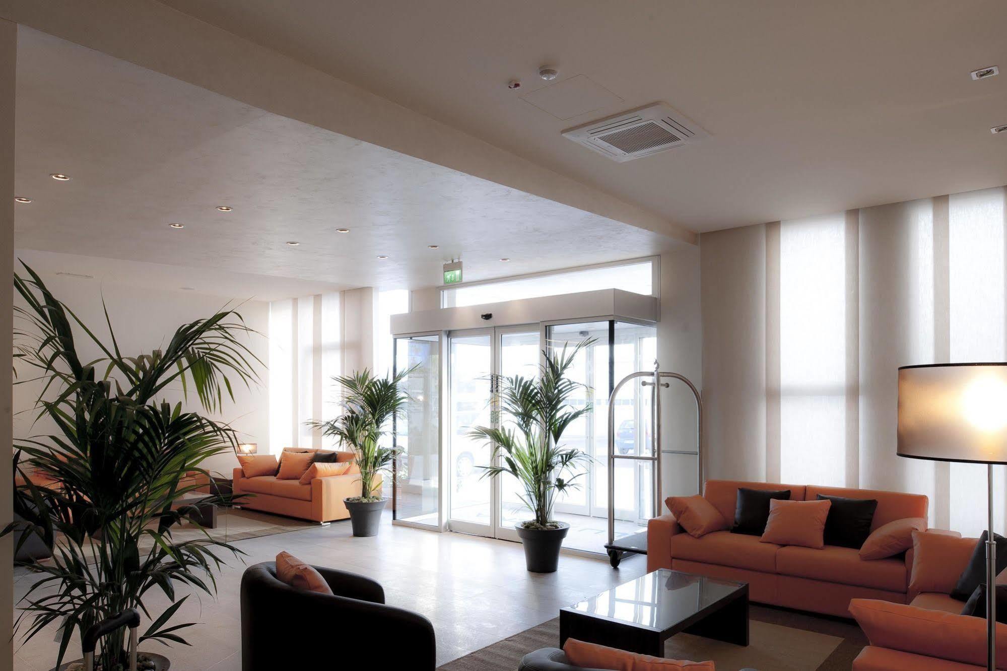 Hotel Blu Arena 3*