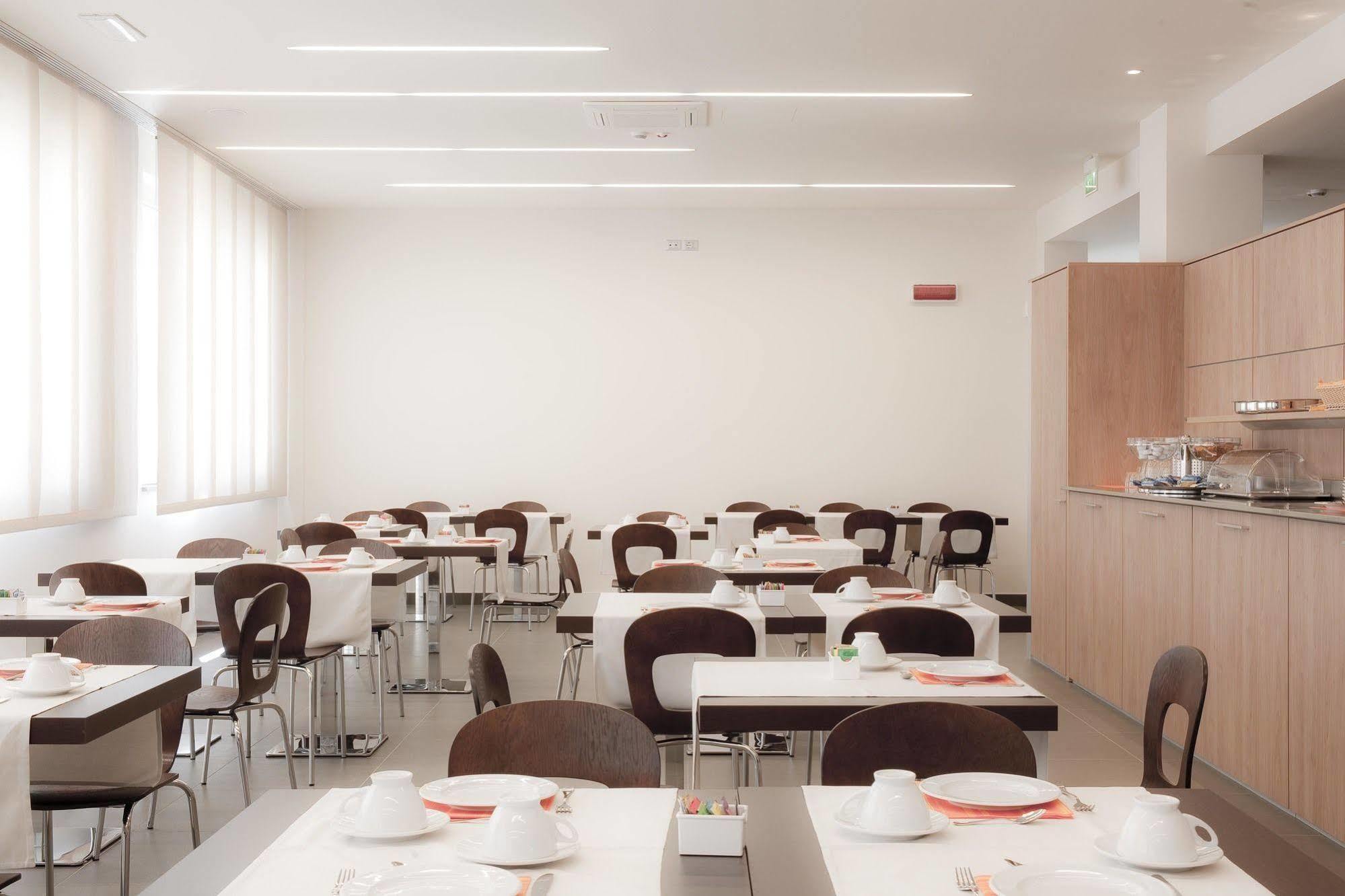 Blu Arena Hotel Montecchio (Marche)