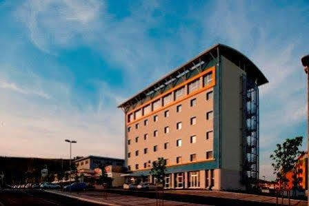 Hotel Blu Arena