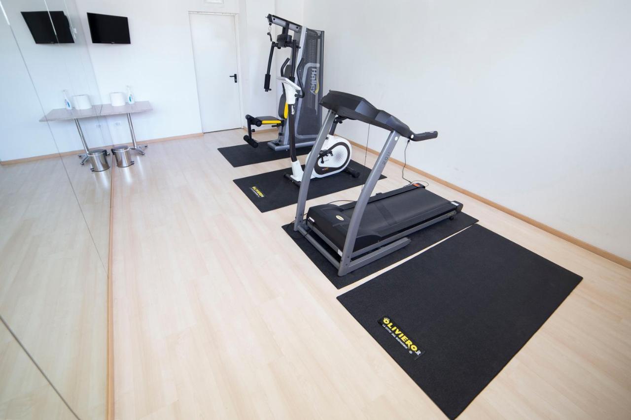 Hotel Blu Arena Montecchio (Marche)